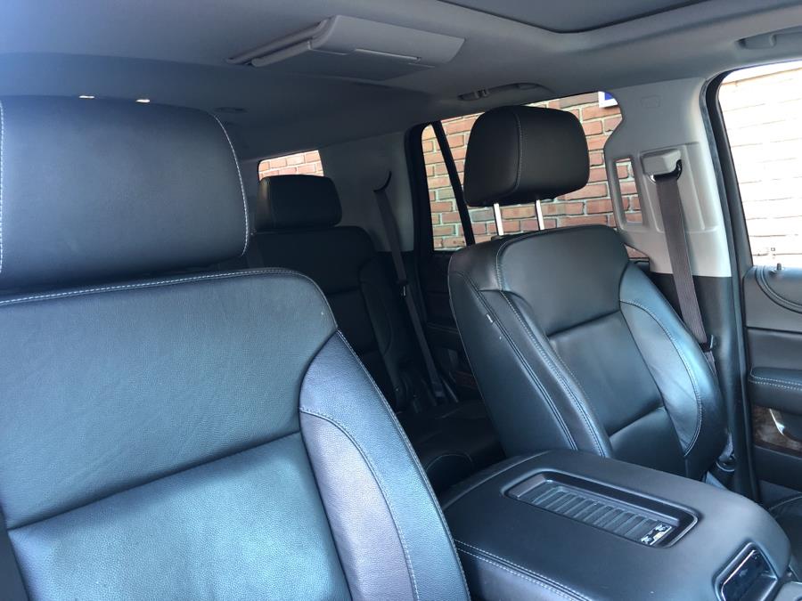 2017 Chevrolet Tahoe 4WD 4dr LT, available for sale in Waterbury, Connecticut | National Auto Brokers, Inc.. Waterbury, Connecticut 2017 Chevrolet Tahoe 4WD 4dr LT, available for sale in Waterbury, Connecticut | National Auto Brokers, Inc.. Waterbury, Connecticut