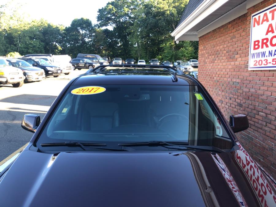 2017 Chevrolet Tahoe 4WD 4dr LT, available for sale in Waterbury, Connecticut | National Auto Brokers, Inc.. Waterbury, Connecticut 2017 Chevrolet Tahoe 4WD 4dr LT, available for sale in Waterbury, Connecticut | National Auto Brokers, Inc.. Waterbury, Connecticut