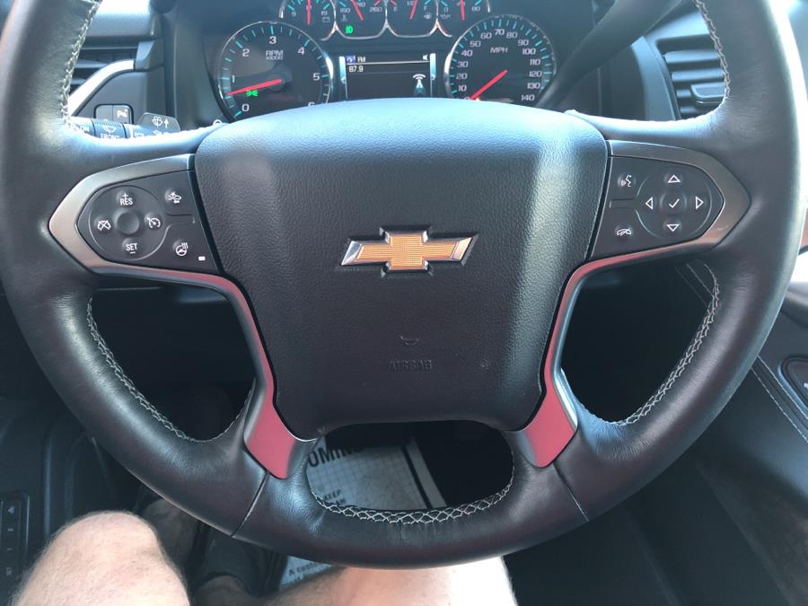 2017 Chevrolet Tahoe 4WD 4dr LT, available for sale in Waterbury, Connecticut | National Auto Brokers, Inc.. Waterbury, Connecticut 2017 Chevrolet Tahoe 4WD 4dr LT, available for sale in Waterbury, Connecticut | National Auto Brokers, Inc.. Waterbury, Connecticut