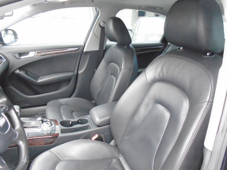 2013 Audi A4 4dr Sdn Auto quattro 2.0T Premium Plus, available for sale in Waterbury, Connecticut | Jim Juliani Motors. Waterbury, Connecticut 2013 Audi A4 4dr Sdn Auto quattro 2.0T Premium Plus, available for sale in Waterbury, Connecticut | Jim Juliani Motors. Waterbury, Connecticut