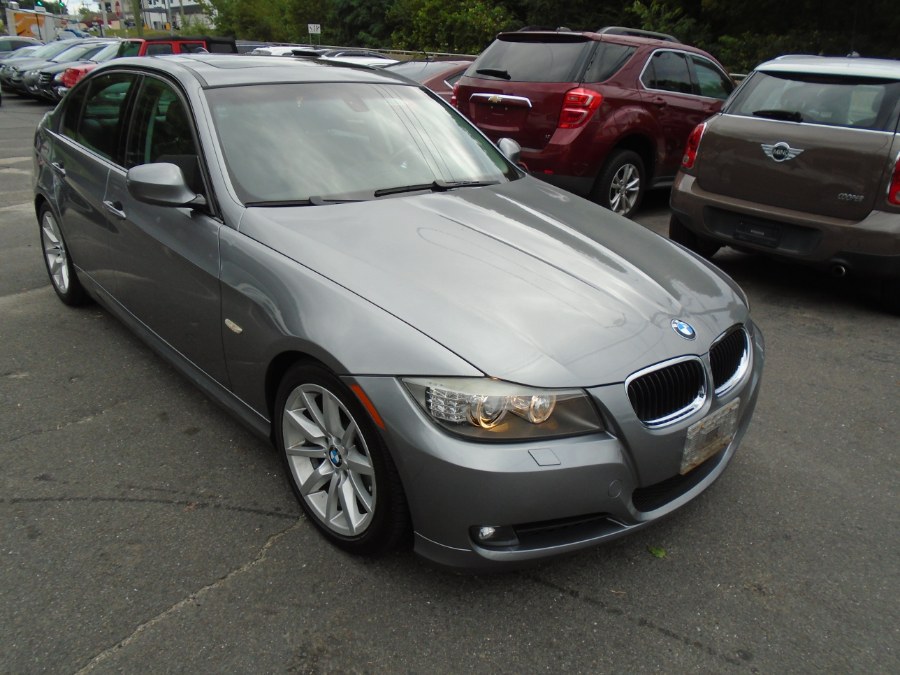 2009 BMW 3 Series 4dr Sdn 328i RWD South Africa, available for sale in Waterbury, Connecticut | Jim Juliani Motors. Waterbury, Connecticut 2009 BMW 3 Series 4dr Sdn 328i RWD South Africa, available for sale in Waterbury, Connecticut | Jim Juliani Motors. Waterbury, Connecticut
