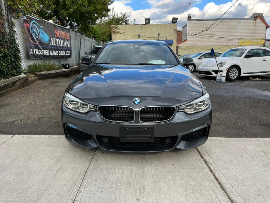 Used BMW 4 Series 2dr Cpe 435i xDrive AWD 2016 | Sunrise Autoland. Jamaica, New York Used BMW 4 Series 2dr Cpe 435i xDrive AWD 2016 | Sunrise Autoland. Jamaica, New York