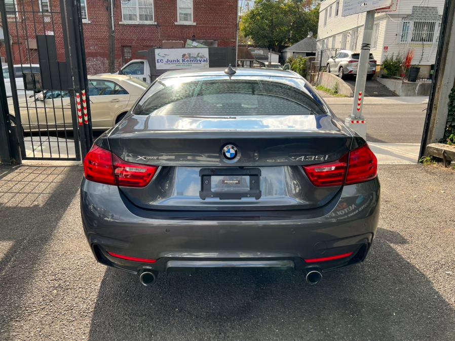 Used BMW 4 Series 2dr Cpe 435i xDrive AWD 2016 | Sunrise Autoland. Jamaica, New York Used BMW 4 Series 2dr Cpe 435i xDrive AWD 2016 | Sunrise Autoland. Jamaica, New York