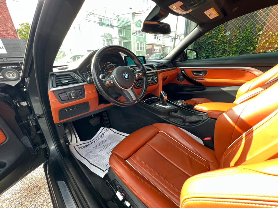 Used BMW 4 Series 2dr Cpe 435i xDrive AWD 2016 | Sunrise Autoland. Jamaica, New York Used BMW 4 Series 2dr Cpe 435i xDrive AWD 2016 | Sunrise Autoland. Jamaica, New York