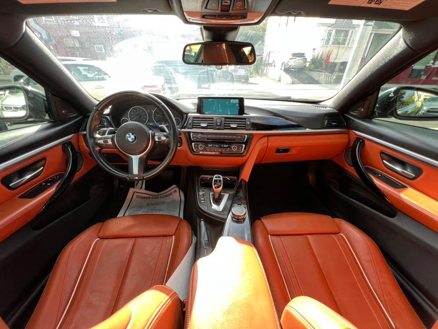 Used BMW 4 Series 2dr Cpe 435i xDrive AWD 2016 | Sunrise Autoland. Jamaica, New York Used BMW 4 Series 2dr Cpe 435i xDrive AWD 2016 | Sunrise Autoland. Jamaica, New York