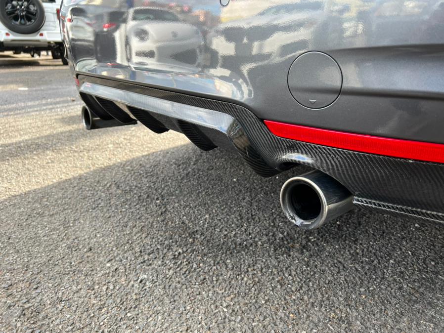 Used BMW 4 Series 2dr Cpe 435i xDrive AWD 2016 | Sunrise Autoland. Jamaica, New York Used BMW 4 Series 2dr Cpe 435i xDrive AWD 2016 | Sunrise Autoland. Jamaica, New York