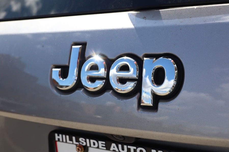 Used Jeep Grand Cherokee Limited 4x4 2018 | Hillside Auto Mall Inc.. Jamaica, New York Used Jeep Grand Cherokee Limited 4x4 2018 | Hillside Auto Mall Inc.. Jamaica, New York