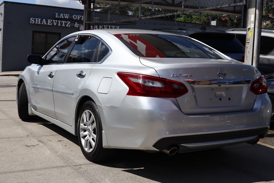 2018 Nissan Altima 2.5 S Sedan, available for sale in Jamaica, New York | Hillside Auto Mall Inc.. Jamaica, New York 2018 Nissan Altima 2.5 S Sedan, available for sale in Jamaica, New York | Hillside Auto Mall Inc.. Jamaica, New York