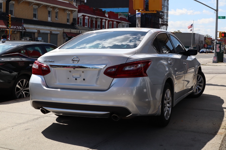 2018 Nissan Altima 2.5 S Sedan, available for sale in Jamaica, New York | Hillside Auto Mall Inc.. Jamaica, New York 2018 Nissan Altima 2.5 S Sedan, available for sale in Jamaica, New York | Hillside Auto Mall Inc.. Jamaica, New York