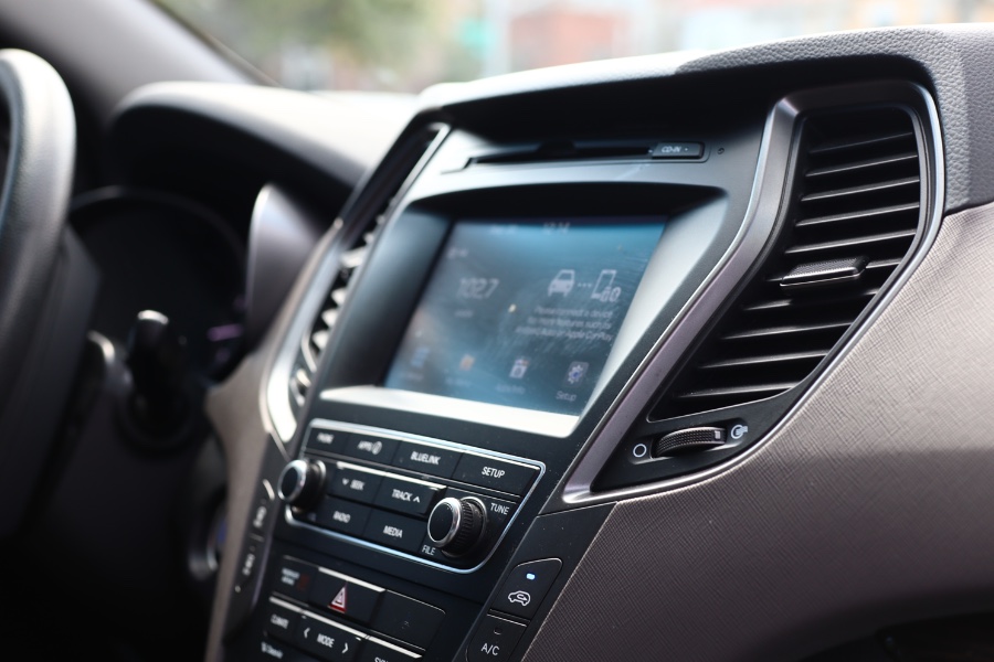Used Hyundai Santa Fe Sport 2.4L Auto AWD 2018 | Hillside Auto Mall Inc.. Jamaica, New York Used Hyundai Santa Fe Sport 2.4L Auto AWD 2018 | Hillside Auto Mall Inc.. Jamaica, New York