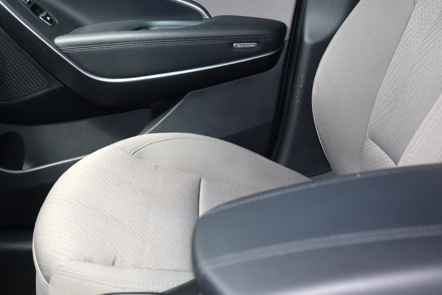 Used Hyundai Santa Fe Sport 2.4L Auto AWD 2018 | Hillside Auto Mall Inc.. Jamaica, New York Used Hyundai Santa Fe Sport 2.4L Auto AWD 2018 | Hillside Auto Mall Inc.. Jamaica, New York