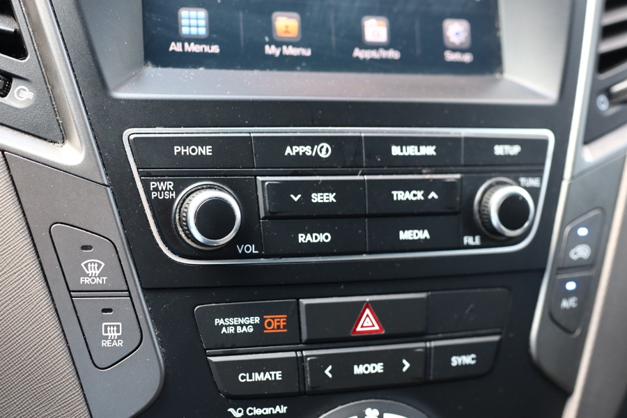 Used Hyundai Santa Fe Sport 2.4L Auto AWD 2018 | Hillside Auto Mall Inc.. Jamaica, New York Used Hyundai Santa Fe Sport 2.4L Auto AWD 2018 | Hillside Auto Mall Inc.. Jamaica, New York