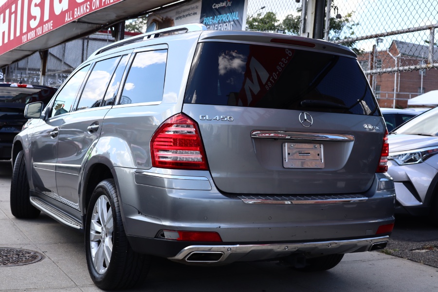 Used Mercedes-Benz GL-Class 4MATIC 4dr GL450 2011 | Hillside Auto Mall Inc.. Jamaica, New York Used Mercedes-Benz GL-Class 4MATIC 4dr GL450 2011 | Hillside Auto Mall Inc.. Jamaica, New York