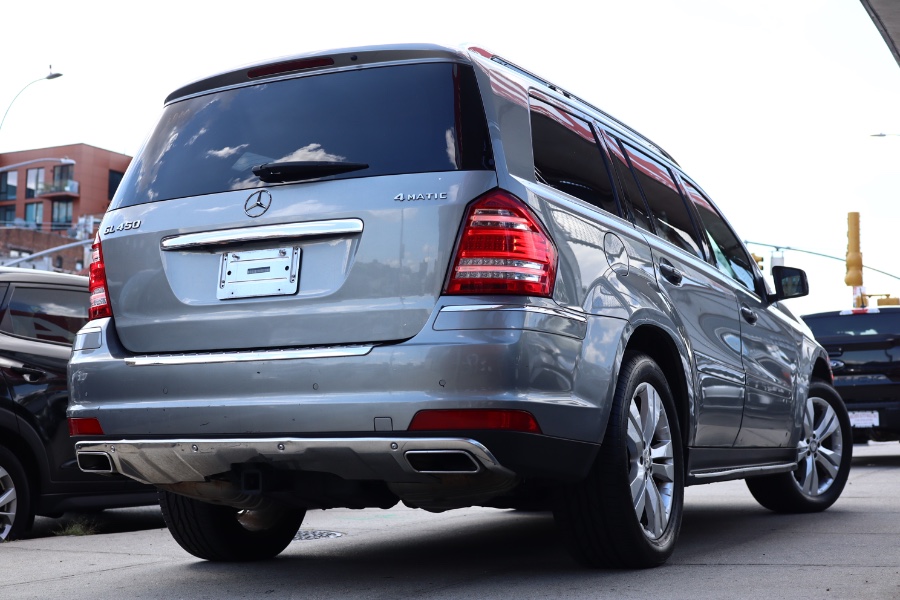 Used Mercedes-Benz GL-Class 4MATIC 4dr GL450 2011 | Hillside Auto Mall Inc.. Jamaica, New York Used Mercedes-Benz GL-Class 4MATIC 4dr GL450 2011 | Hillside Auto Mall Inc.. Jamaica, New York