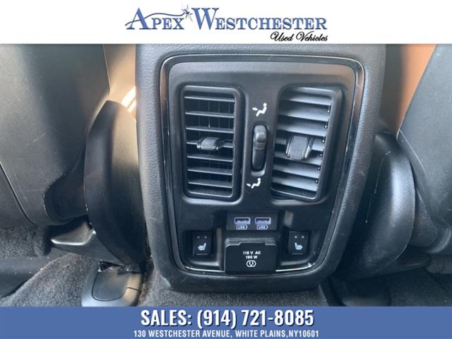 Used Jeep Grand Cherokee Summit 2018 | Apex Westchester Used Vehicles. White Plains, New York Used Jeep Grand Cherokee Summit 2018 | Apex Westchester Used Vehicles. White Plains, New York