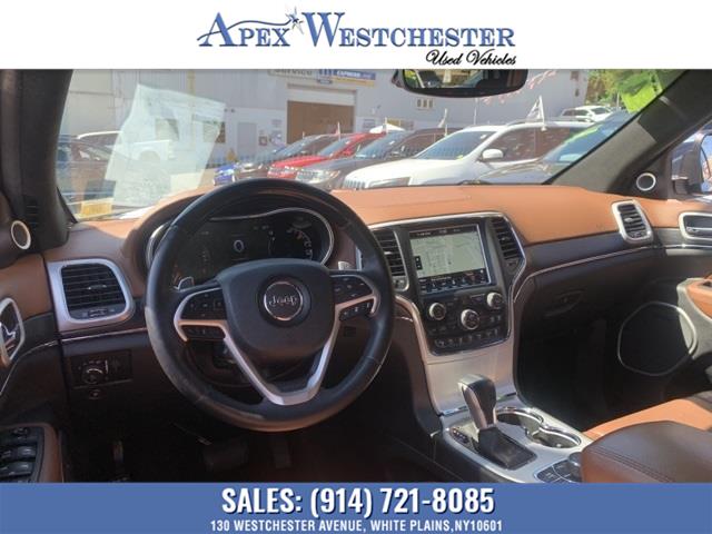 Used Jeep Grand Cherokee Summit 2018 | Apex Westchester Used Vehicles. White Plains, New York Used Jeep Grand Cherokee Summit 2018 | Apex Westchester Used Vehicles. White Plains, New York
