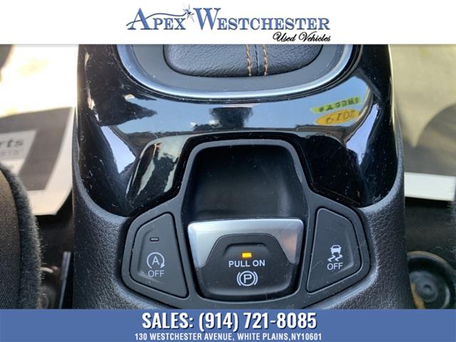 Used Jeep Compass Limited 2019 | Apex Westchester Used Vehicles. White Plains, New York Used Jeep Compass Limited 2019 | Apex Westchester Used Vehicles. White Plains, New York