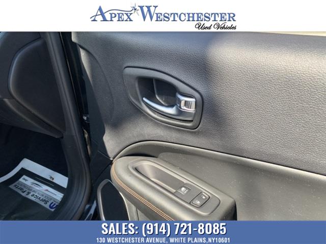 Used Jeep Compass Limited 2019 | Apex Westchester Used Vehicles. White Plains, New York Used Jeep Compass Limited 2019 | Apex Westchester Used Vehicles. White Plains, New York