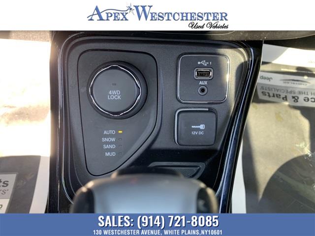 Used Jeep Compass Limited 2019 | Apex Westchester Used Vehicles. White Plains, New York Used Jeep Compass Limited 2019 | Apex Westchester Used Vehicles. White Plains, New York