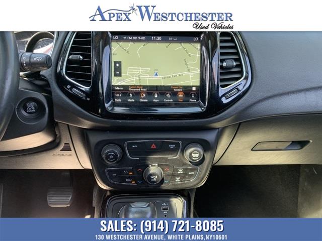 Used Jeep Compass Limited 2019 | Apex Westchester Used Vehicles. White Plains, New York Used Jeep Compass Limited 2019 | Apex Westchester Used Vehicles. White Plains, New York