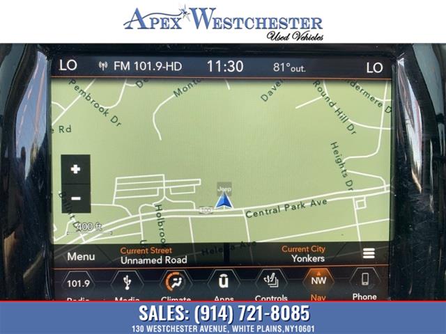 Used Jeep Compass Limited 2019 | Apex Westchester Used Vehicles. White Plains, New York Used Jeep Compass Limited 2019 | Apex Westchester Used Vehicles. White Plains, New York
