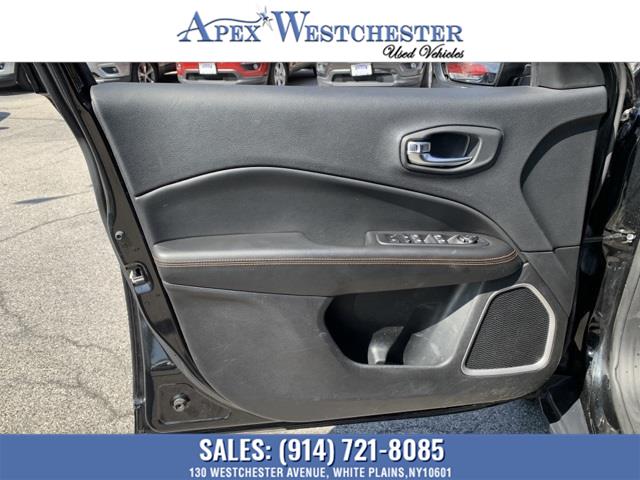 Used Jeep Compass Limited 2019 | Apex Westchester Used Vehicles. White Plains, New York Used Jeep Compass Limited 2019 | Apex Westchester Used Vehicles. White Plains, New York