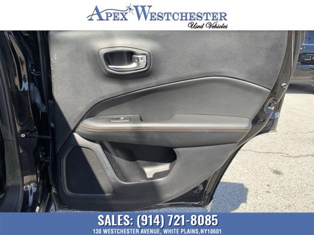 Used Jeep Compass Limited 2019 | Apex Westchester Used Vehicles. White Plains, New York Used Jeep Compass Limited 2019 | Apex Westchester Used Vehicles. White Plains, New York