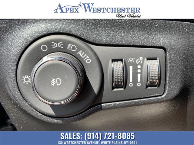 Used Jeep Compass Limited 2019 | Apex Westchester Used Vehicles. White Plains, New York Used Jeep Compass Limited 2019 | Apex Westchester Used Vehicles. White Plains, New York