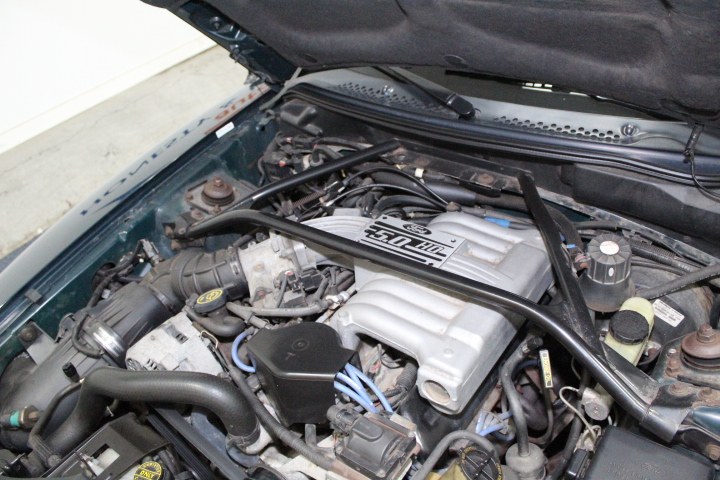 1994 Ford Mustang 2dr Convertible GT, available for sale in Plainville, Connecticut | New England Auto Sales LLC. Plainville, Connecticut 1994 Ford Mustang 2dr Convertible GT, available for sale in Plainville, Connecticut | New England Auto Sales LLC. Plainville, Connecticut
