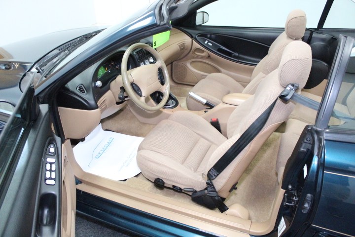 1994 Ford Mustang 2dr Convertible GT, available for sale in Plainville, Connecticut | New England Auto Sales LLC. Plainville, Connecticut 1994 Ford Mustang 2dr Convertible GT, available for sale in Plainville, Connecticut | New England Auto Sales LLC. Plainville, Connecticut