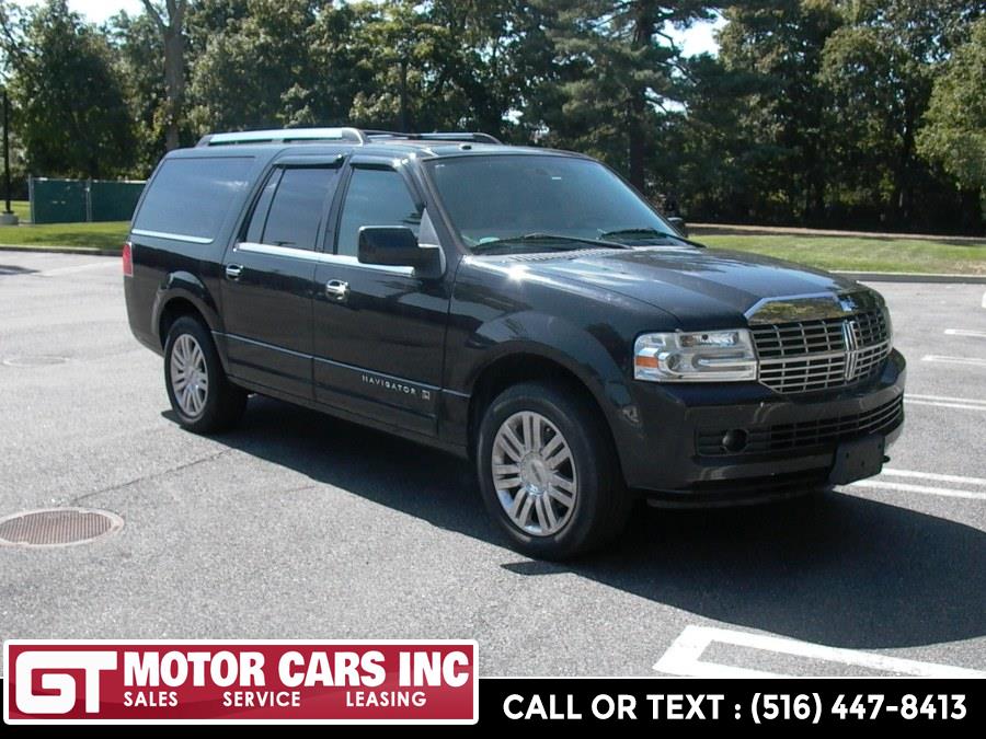 Used Lincoln Navigator L 4WD 4dr 2012