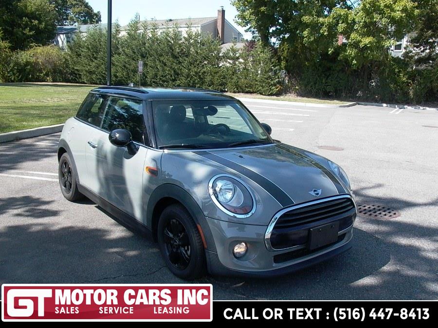 2016 MINI Cooper Hardtop 2dr HB, available for sale in Bellmore, NY