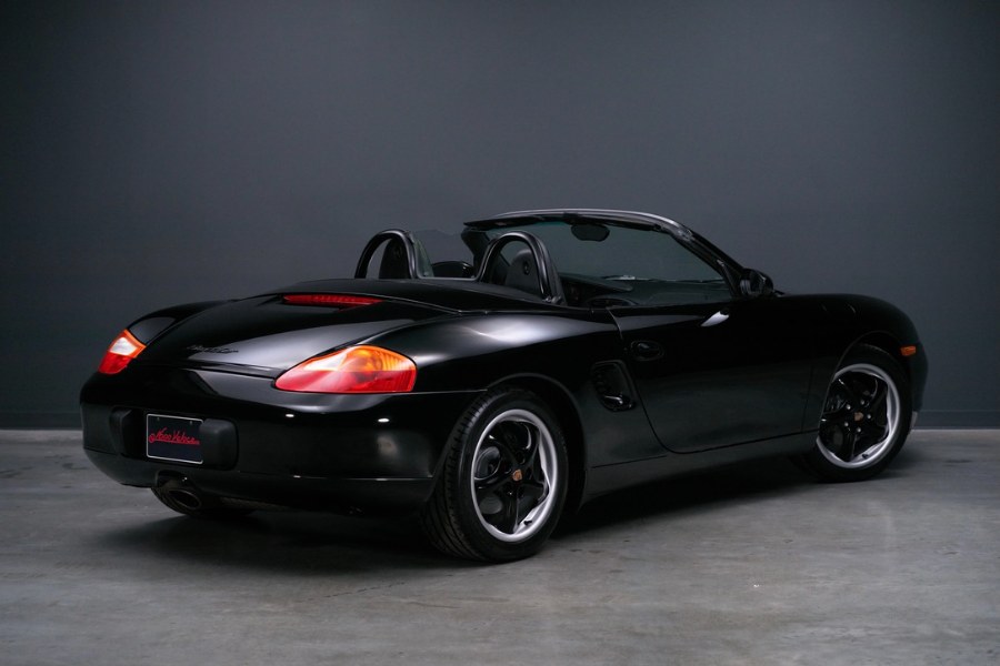 1997 Porsche Boxster 2dr Roadster Manual, available for sale in North Salem, New York | Meccanic Shop North Inc. North Salem, New York 1997 Porsche Boxster 2dr Roadster Manual, available for sale in North Salem, New York | Meccanic Shop North Inc. North Salem, New York