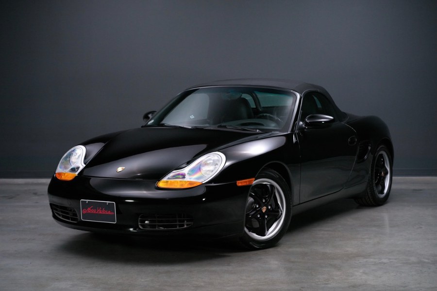 1997 Porsche Boxster 2dr Roadster Manual, available for sale in North Salem, New York | Meccanic Shop North Inc. North Salem, New York 1997 Porsche Boxster 2dr Roadster Manual, available for sale in North Salem, New York | Meccanic Shop North Inc. North Salem, New York