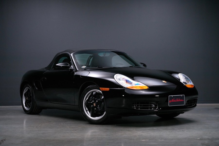 1997 Porsche Boxster 2dr Roadster Manual, available for sale in North Salem, New York | Meccanic Shop North Inc. North Salem, New York 1997 Porsche Boxster 2dr Roadster Manual, available for sale in North Salem, New York | Meccanic Shop North Inc. North Salem, New York