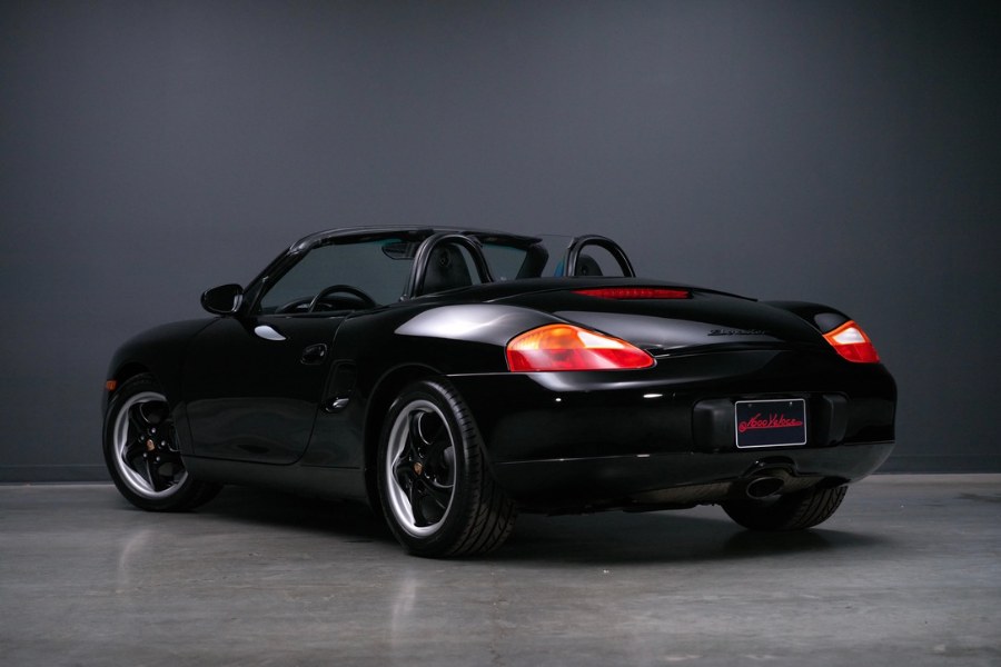 1997 Porsche Boxster 2dr Roadster Manual, available for sale in North Salem, New York | Meccanic Shop North Inc. North Salem, New York 1997 Porsche Boxster 2dr Roadster Manual, available for sale in North Salem, New York | Meccanic Shop North Inc. North Salem, New York