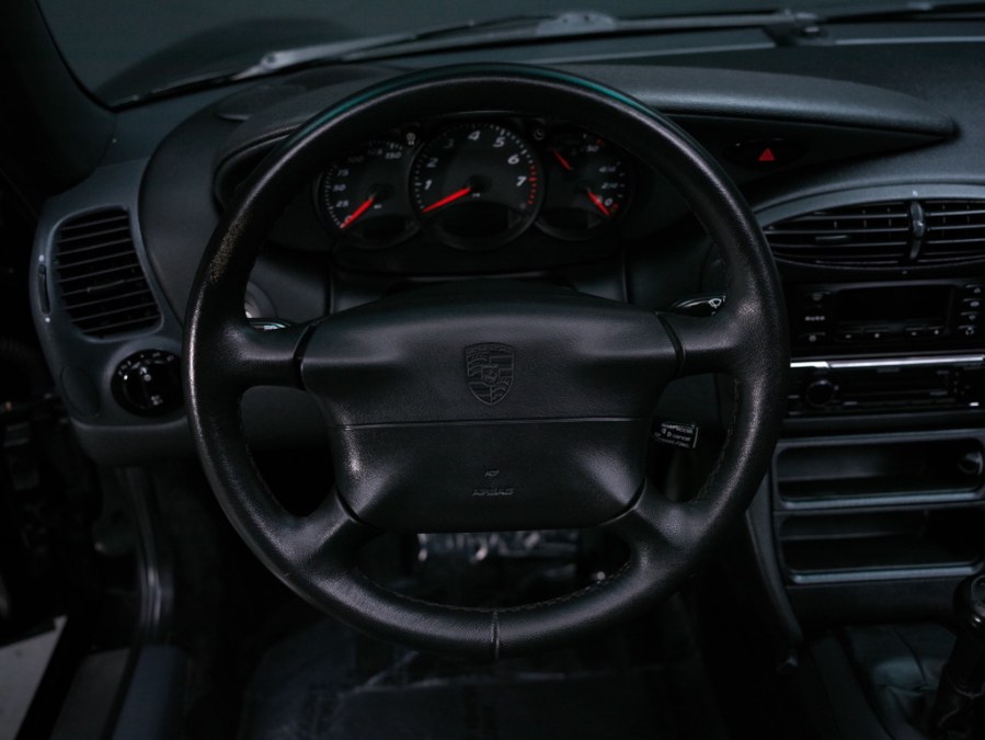 1997 Porsche Boxster 2dr Roadster Manual, available for sale in North Salem, New York | Meccanic Shop North Inc. North Salem, New York 1997 Porsche Boxster 2dr Roadster Manual, available for sale in North Salem, New York | Meccanic Shop North Inc. North Salem, New York