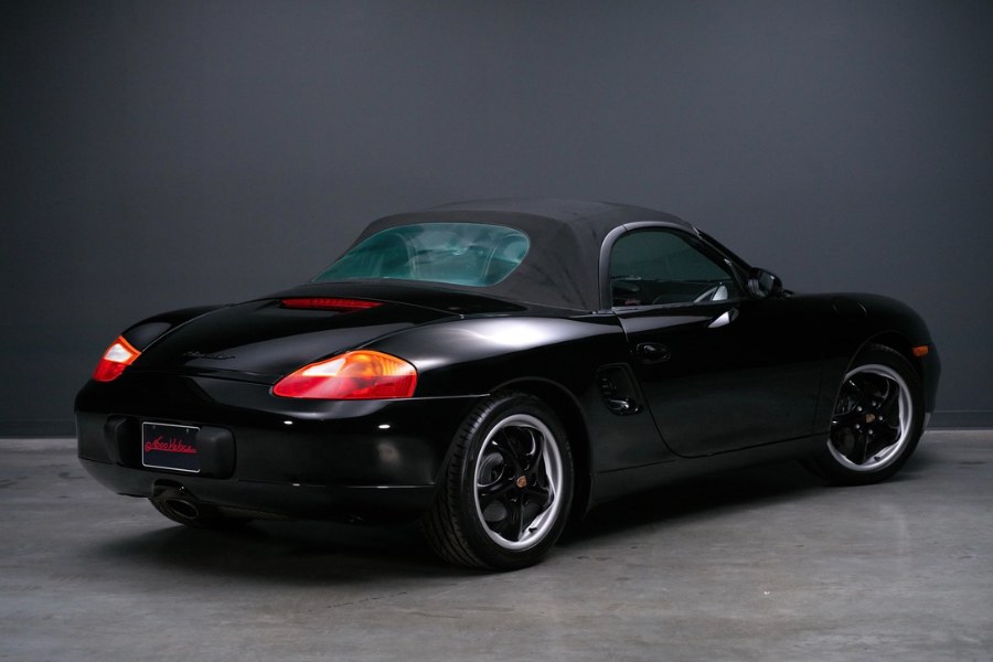 1997 Porsche Boxster 2dr Roadster Manual, available for sale in North Salem, New York | Meccanic Shop North Inc. North Salem, New York 1997 Porsche Boxster 2dr Roadster Manual, available for sale in North Salem, New York | Meccanic Shop North Inc. North Salem, New York