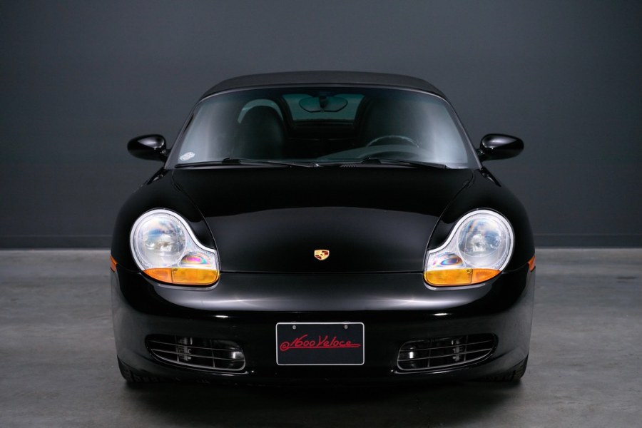 1997 Porsche Boxster 2dr Roadster Manual, available for sale in North Salem, New York | Meccanic Shop North Inc. North Salem, New York 1997 Porsche Boxster 2dr Roadster Manual, available for sale in North Salem, New York | Meccanic Shop North Inc. North Salem, New York