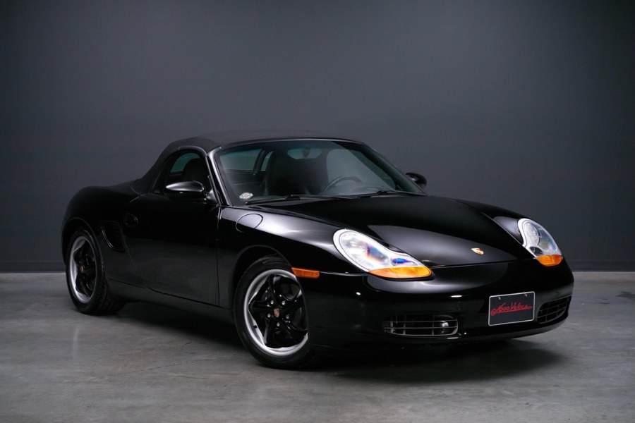 1997 Porsche Boxster 2dr Roadster Manual, available for sale in North Salem, New York | Meccanic Shop North Inc. North Salem, New York 1997 Porsche Boxster 2dr Roadster Manual, available for sale in North Salem, New York | Meccanic Shop North Inc. North Salem, New York