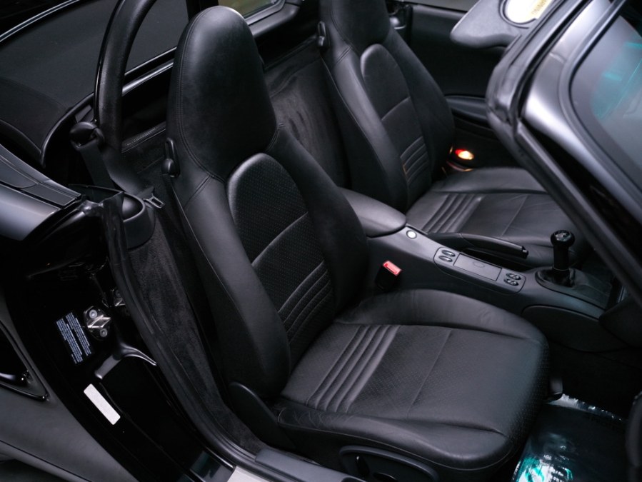 1997 Porsche Boxster 2dr Roadster Manual, available for sale in North Salem, New York | Meccanic Shop North Inc. North Salem, New York 1997 Porsche Boxster 2dr Roadster Manual, available for sale in North Salem, New York | Meccanic Shop North Inc. North Salem, New York