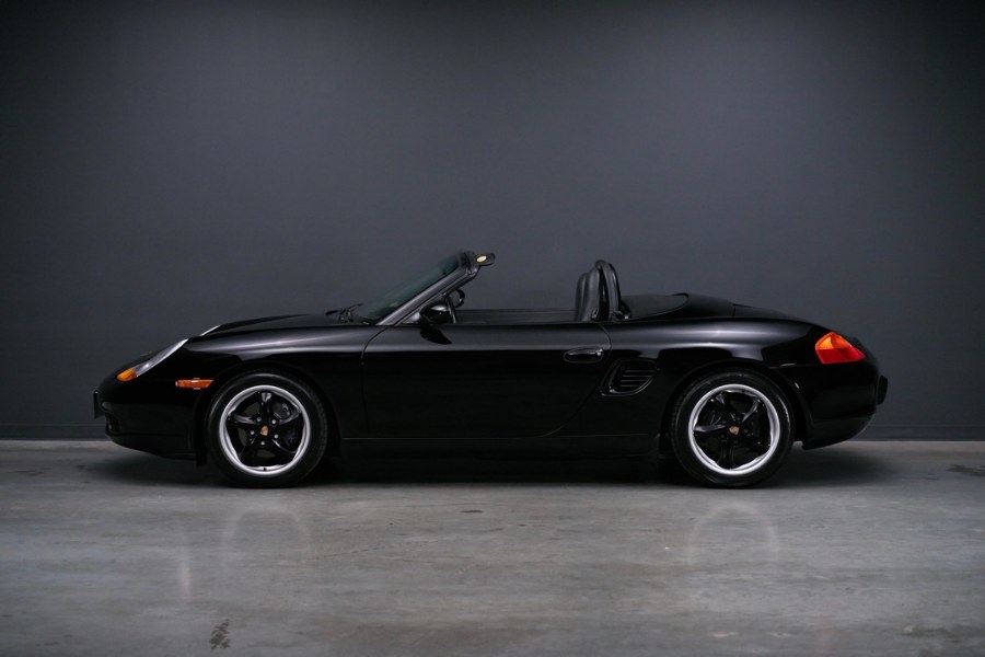 1997 Porsche Boxster 2dr Roadster Manual, available for sale in North Salem, New York | Meccanic Shop North Inc. North Salem, New York 1997 Porsche Boxster 2dr Roadster Manual, available for sale in North Salem, New York | Meccanic Shop North Inc. North Salem, New York
