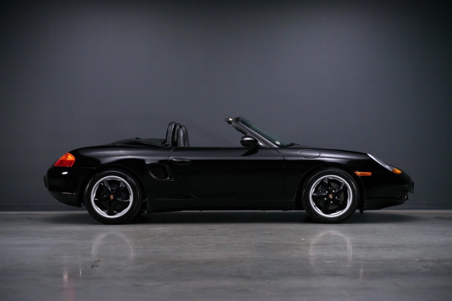 1997 Porsche Boxster 2dr Roadster Manual, available for sale in North Salem, New York | Meccanic Shop North Inc. North Salem, New York 1997 Porsche Boxster 2dr Roadster Manual, available for sale in North Salem, New York | Meccanic Shop North Inc. North Salem, New York