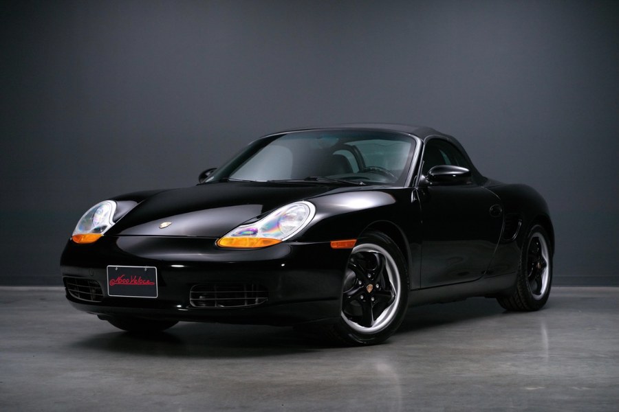1997 Porsche Boxster 2dr Roadster Manual, available for sale in North Salem, New York | Meccanic Shop North Inc. North Salem, New York 1997 Porsche Boxster 2dr Roadster Manual, available for sale in North Salem, New York | Meccanic Shop North Inc. North Salem, New York