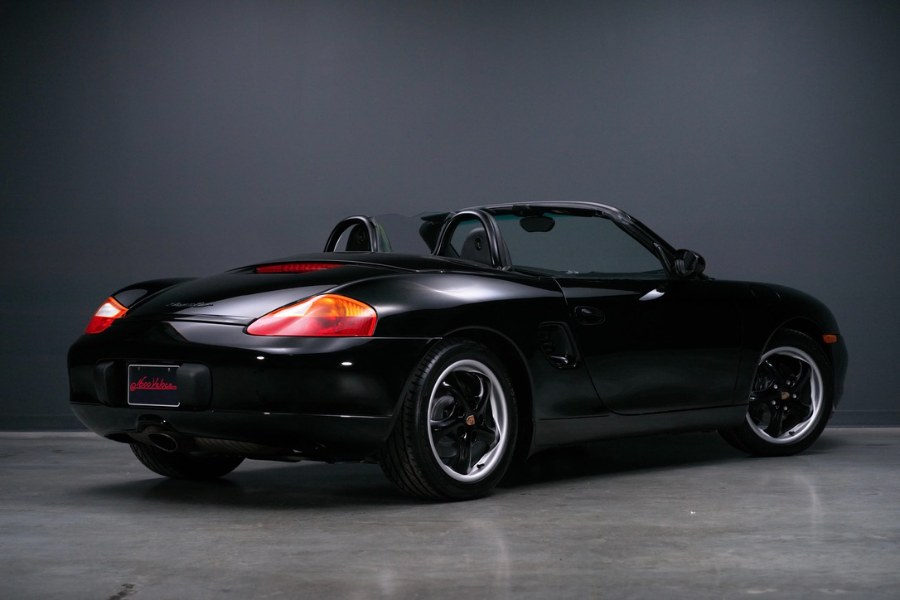 1997 Porsche Boxster 2dr Roadster Manual, available for sale in North Salem, New York | Meccanic Shop North Inc. North Salem, New York 1997 Porsche Boxster 2dr Roadster Manual, available for sale in North Salem, New York | Meccanic Shop North Inc. North Salem, New York