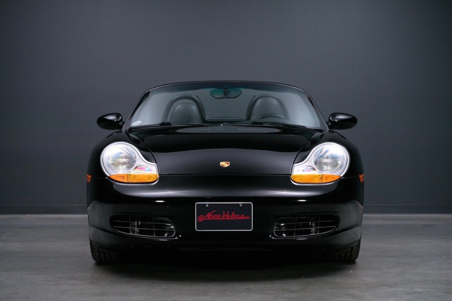 1997 Porsche Boxster 2dr Roadster Manual, available for sale in North Salem, New York | Meccanic Shop North Inc. North Salem, New York 1997 Porsche Boxster 2dr Roadster Manual, available for sale in North Salem, New York | Meccanic Shop North Inc. North Salem, New York