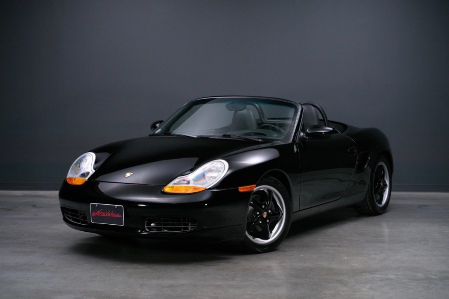 1997 Porsche Boxster 2dr Roadster Manual, available for sale in North Salem, New York | Meccanic Shop North Inc. North Salem, New York 1997 Porsche Boxster 2dr Roadster Manual, available for sale in North Salem, New York | Meccanic Shop North Inc. North Salem, New York