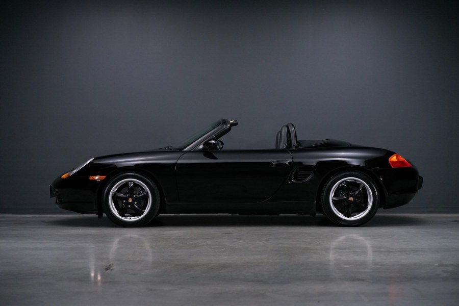 1997 Porsche Boxster 2dr Roadster Manual, available for sale in North Salem, New York | Meccanic Shop North Inc. North Salem, New York 1997 Porsche Boxster 2dr Roadster Manual, available for sale in North Salem, New York | Meccanic Shop North Inc. North Salem, New York