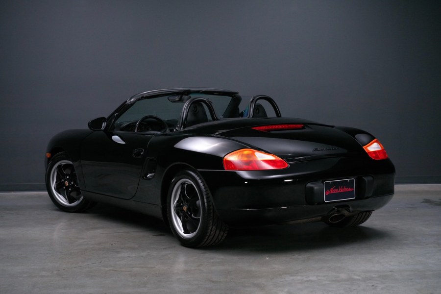 1997 Porsche Boxster 2dr Roadster Manual, available for sale in North Salem, New York | Meccanic Shop North Inc. North Salem, New York 1997 Porsche Boxster 2dr Roadster Manual, available for sale in North Salem, New York | Meccanic Shop North Inc. North Salem, New York