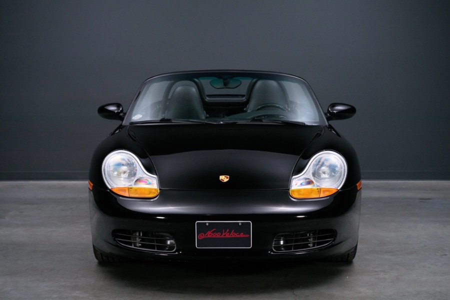 1997 Porsche Boxster 2dr Roadster Manual, available for sale in North Salem, New York | Meccanic Shop North Inc. North Salem, New York 1997 Porsche Boxster 2dr Roadster Manual, available for sale in North Salem, New York | Meccanic Shop North Inc. North Salem, New York